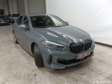  Bmw  Serie 1 BMW 1 Reeks Hatch 116dA (85 kW) 5d #9