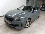  Bmw  Serie 1 BMW 1 Reeks Hatch 116dA (85 kW) 5d #7