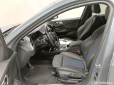  Bmw  Serie 1 BMW 1 Reeks Hatch 116dA (85 kW) 5d #10