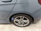  Bmw  Serie 1 BMW 1 Reeks Hatch 116dA (85 kW) 5d #23
