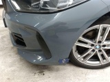  Bmw  Serie 1 BMW 1 Reeks Hatch 116dA (85 kW) 5d #29