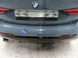  Bmw  Serie 1 BMW 1 Reeks Hatch 116dA (85 kW) 5d #35