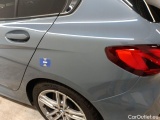  Bmw  Serie 1 BMW 1 Reeks Hatch 116dA (85 kW) 5d #46