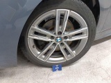  Bmw  Serie 1 BMW 1 Reeks Hatch 116dA (85 kW) 5d #49