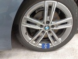  Bmw  Serie 1 BMW 1 Reeks Hatch 116dA (85 kW) 5d #51