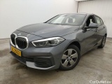  Bmw  Serie 1 BMW 1 HATCH DIESEL - 2019 118 d 150 (EU6d-TEMP) 5d 