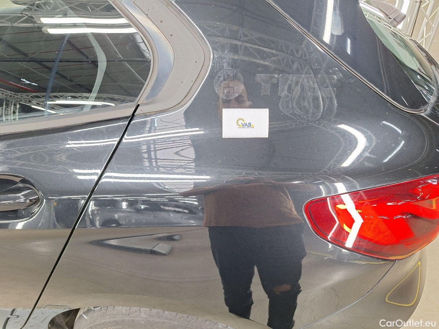  Bmw  Serie 1 BMW, 1-serie '19, BMW 1 Reeks Hatch 116d (85 kW) 5d #21