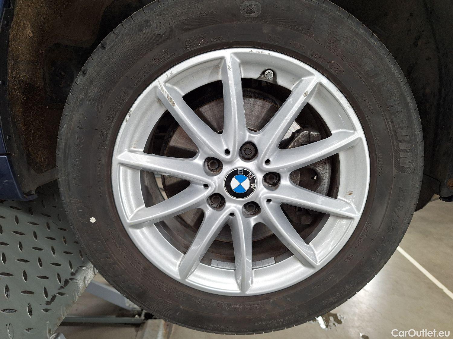  Bmw  Serie 2 BMW, 2-serie GranTour '18, BMW 2 Reeks Gran Tourer 216i (80kW) 5d 7pl #3