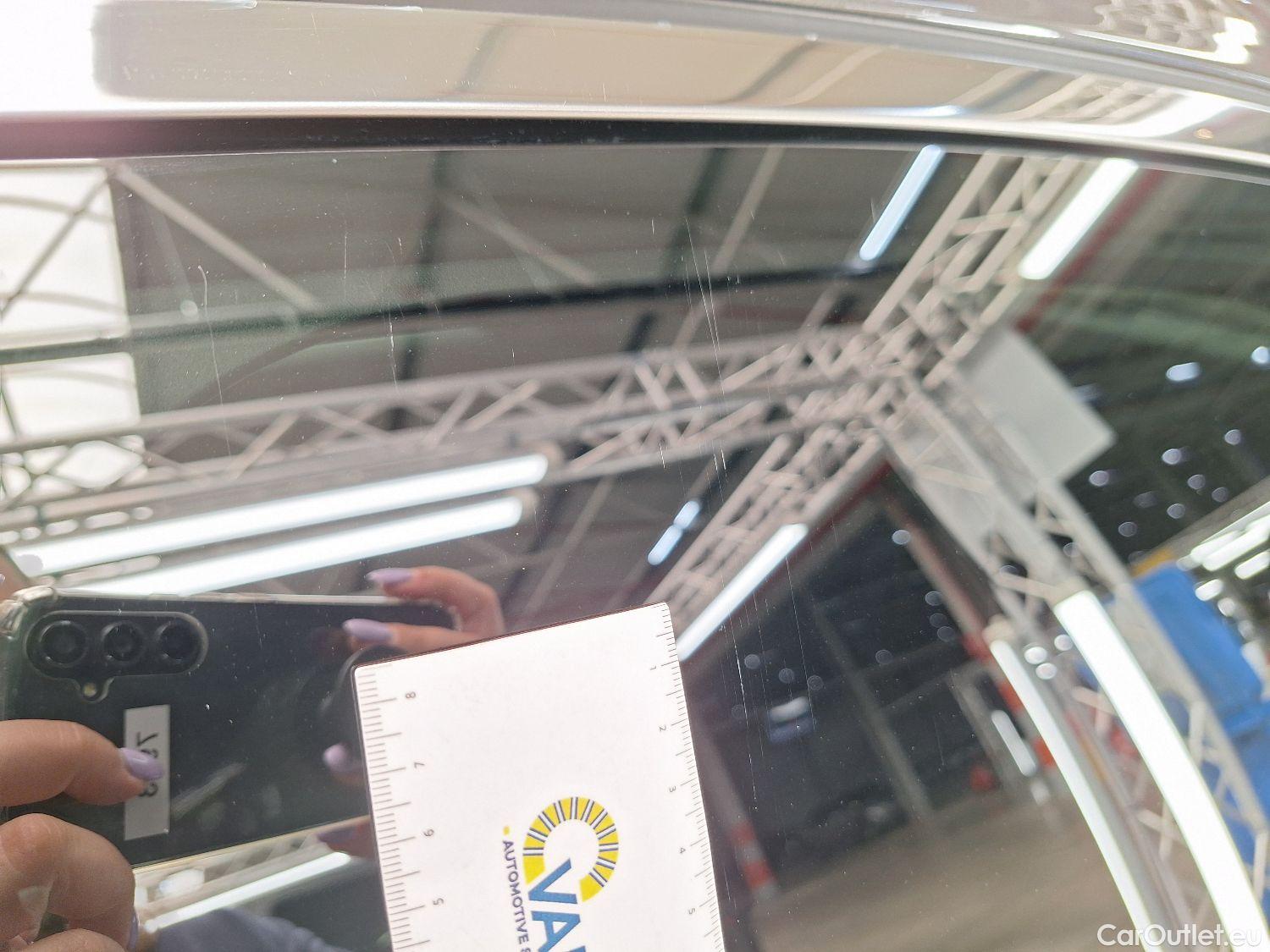  DS  DS7 DS,  CB '17, DS 7 Crossback 1.2 PureTech 130 Automatic So Chic  #13