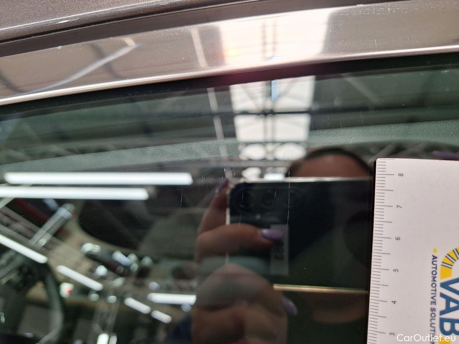  DS  DS7 DS,  CB '17, DS 7 Crossback 1.2 PureTech 130 Automatic So Chic  #14