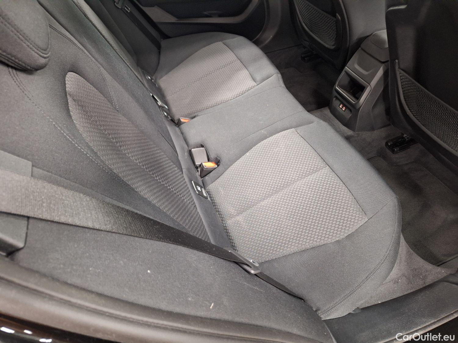  Bmw  Serie 1 BMW, 1-serie '19, BMW 1 Reeks Hatch 116d (85 kW) 5d #10