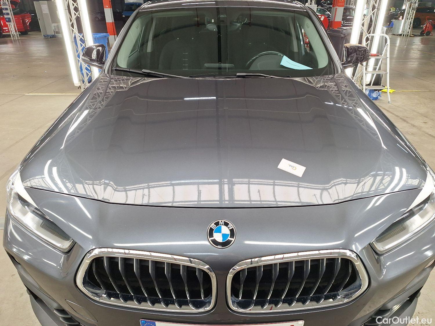  Bmw  X2 BMW,  '17, BMW  sDrive16d 85kW Aut. 5d #56