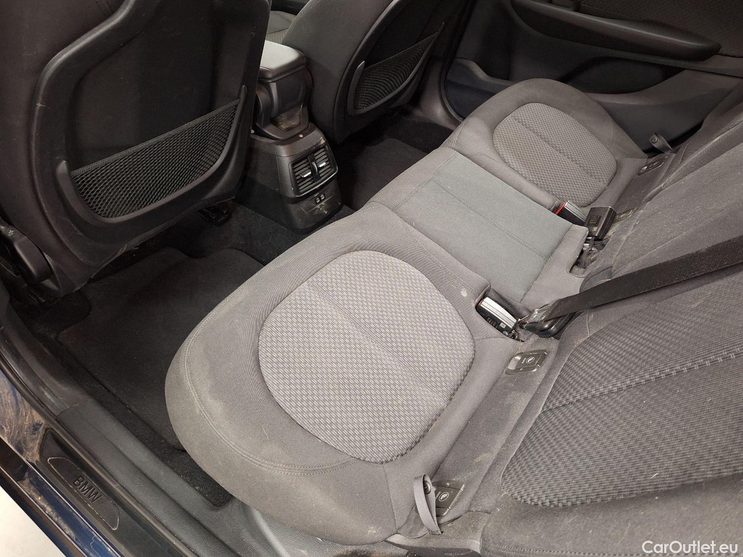  Bmw  Serie 2 BMW, 2-serie GranTour '18, BMW 2 Reeks Gran Tourer 216i (80kW) 5d 7pl #13