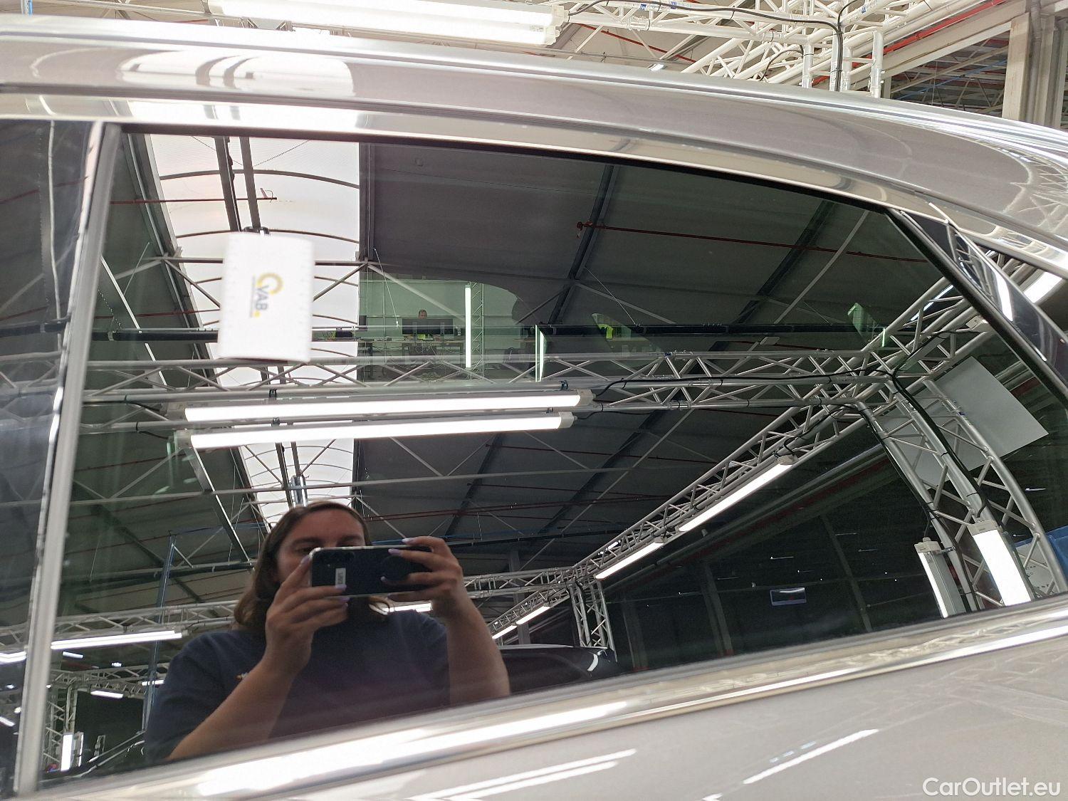  DS  DS7 DS,  CB '17, DS 7 Crossback 1.2 PureTech 130 Automatic So Chic  #12