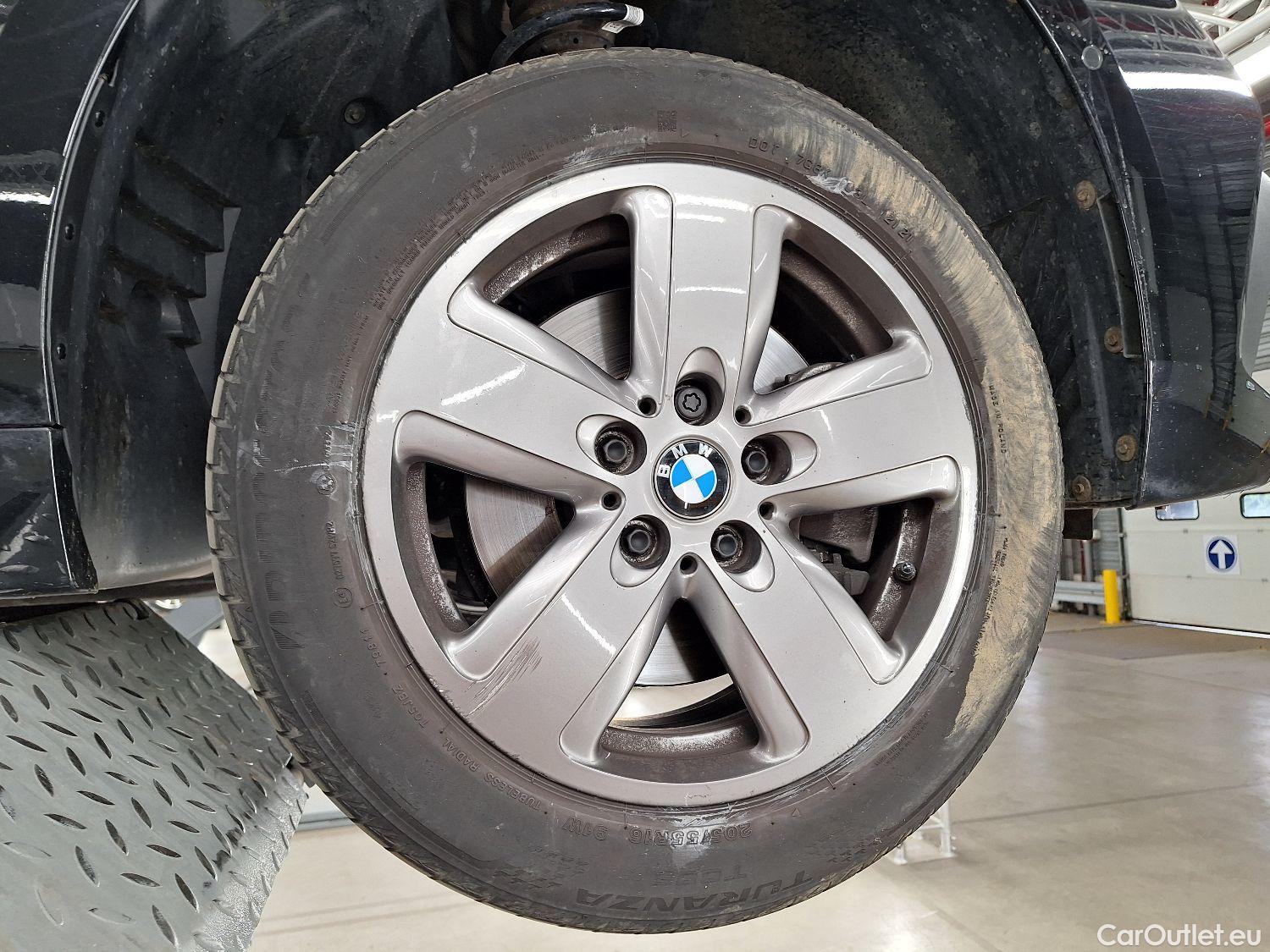  Bmw  Serie 1 BMW, 1-serie '19, BMW 1 Reeks Hatch 116d (85 kW) 5d #3