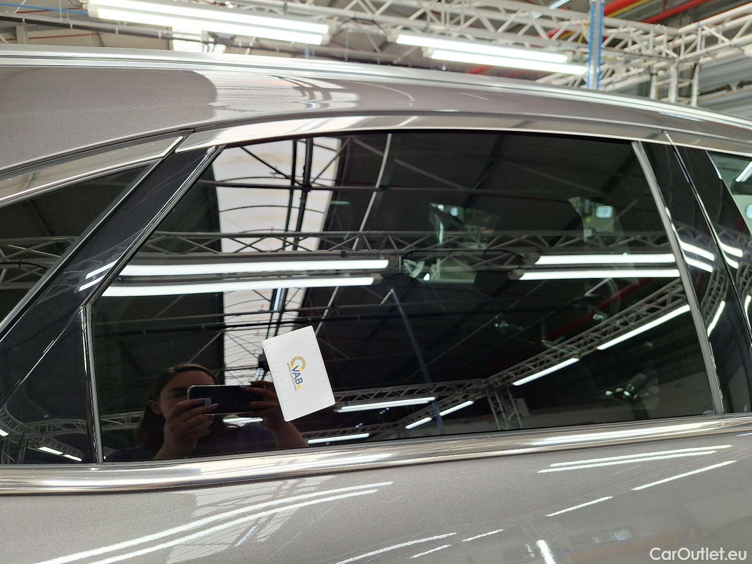  DS  DS7 DS,  CB '17, DS 7 Crossback 1.2 PureTech 130 Automatic So Chic  #7
