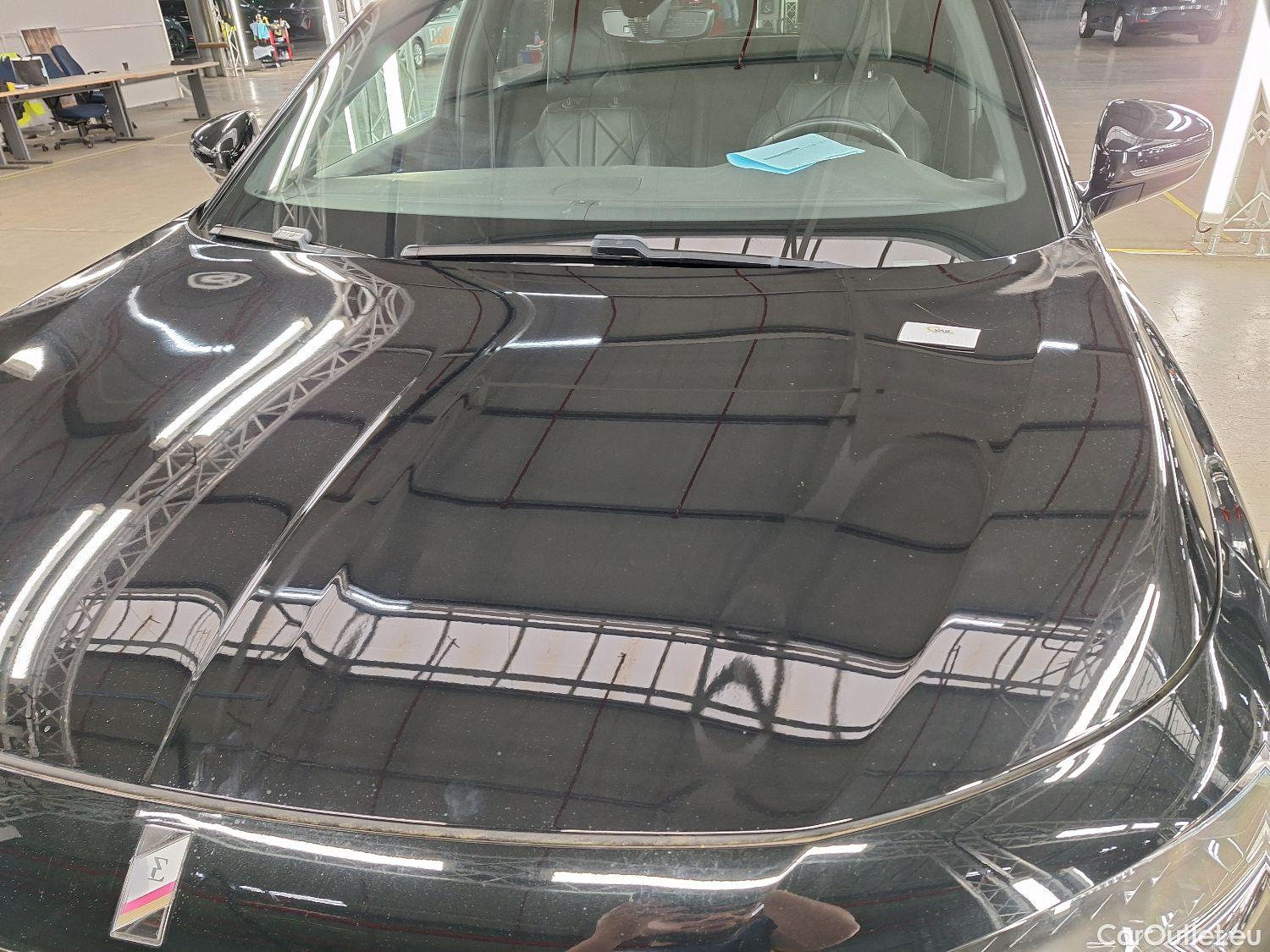  DS  DS7 DS,  CB '17 PHEV, DS 7 Crossback E-Tense So Chic 5d #45