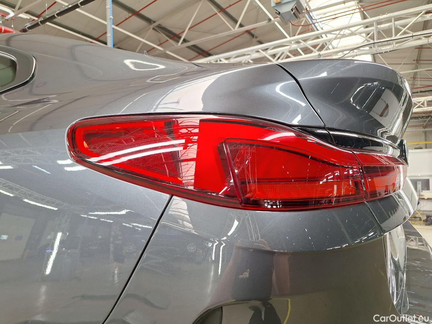  Bmw  Serie 2 BMW, 2-serie Gr.Coupé '19, BMW 2 Reeks Gran Coupé 216dA (85kW) 4d #30