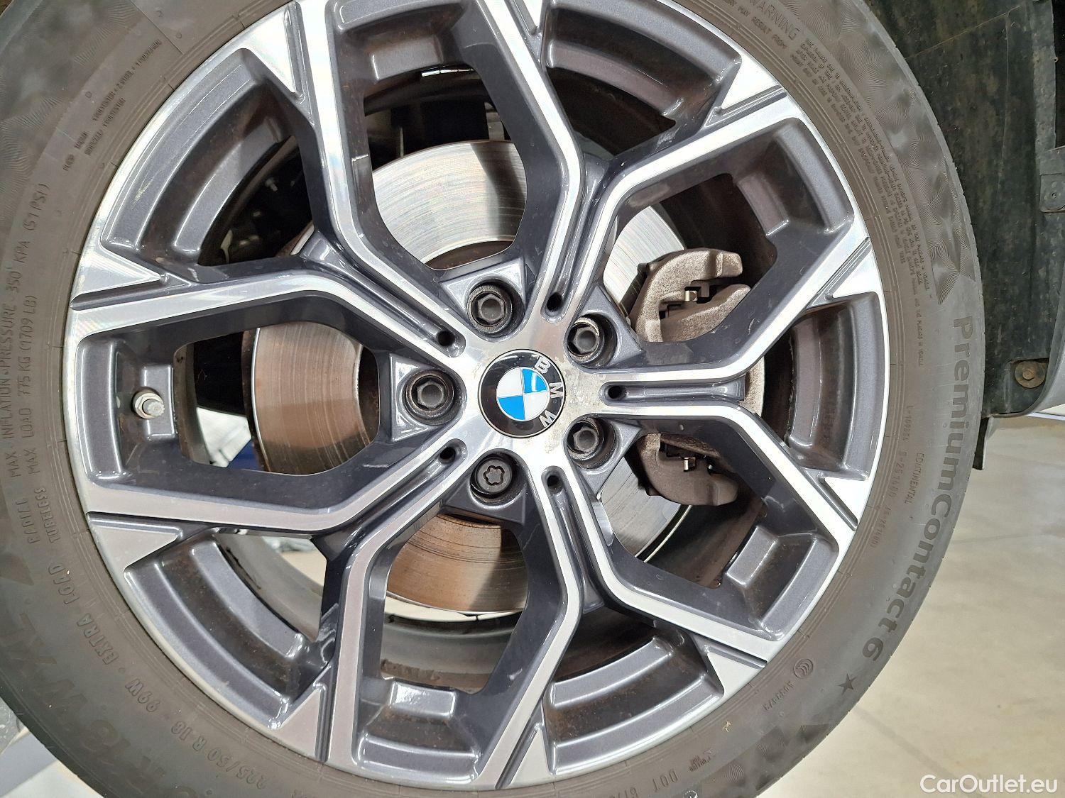  Bmw  X1 BMW,  FL'19 PHEV, BMW  xDrive25e (162 kW) 5d #3