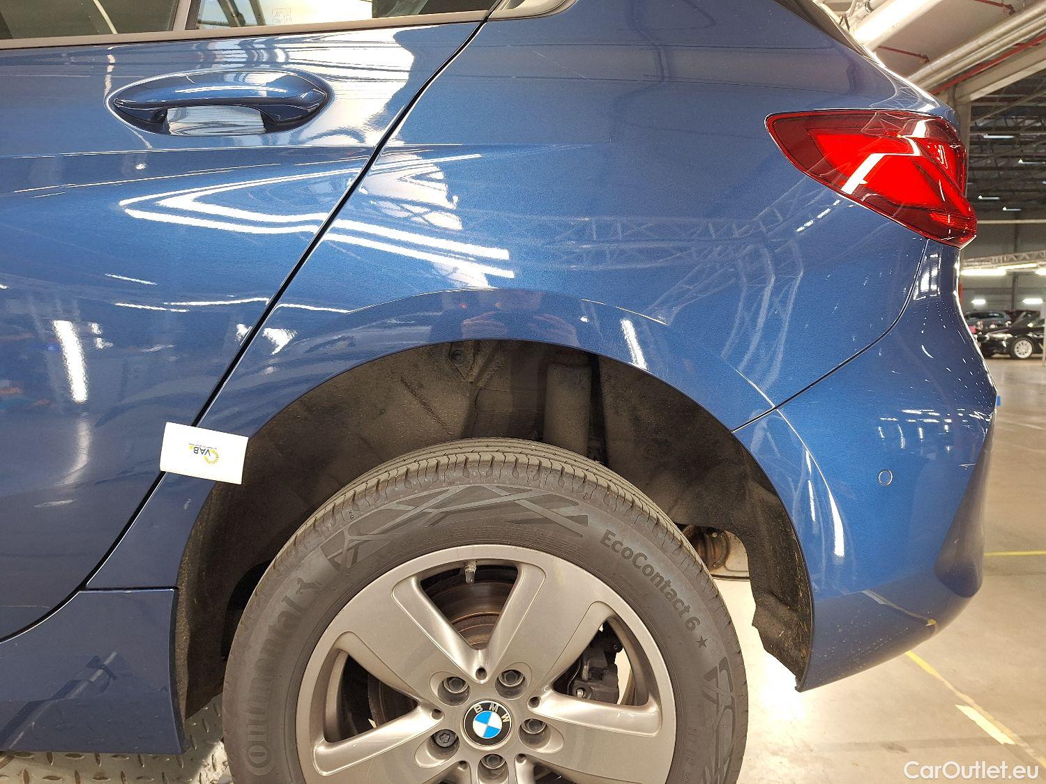  Bmw  Serie 1 BMW, 1-serie '19, BMW 1 Reeks Hatch 116dA (85 kW) 5d #22