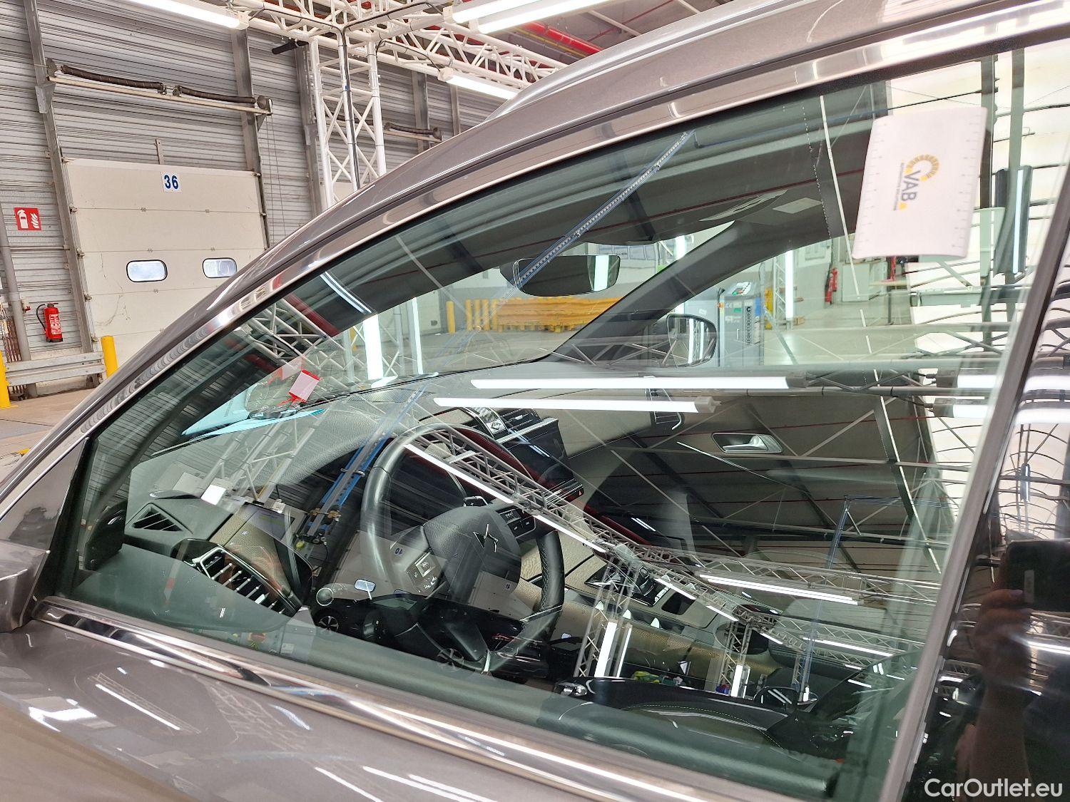  DS  DS7 DS,  CB '17, DS 7 Crossback 1.2 PureTech 130 Automatic So Chic  #15