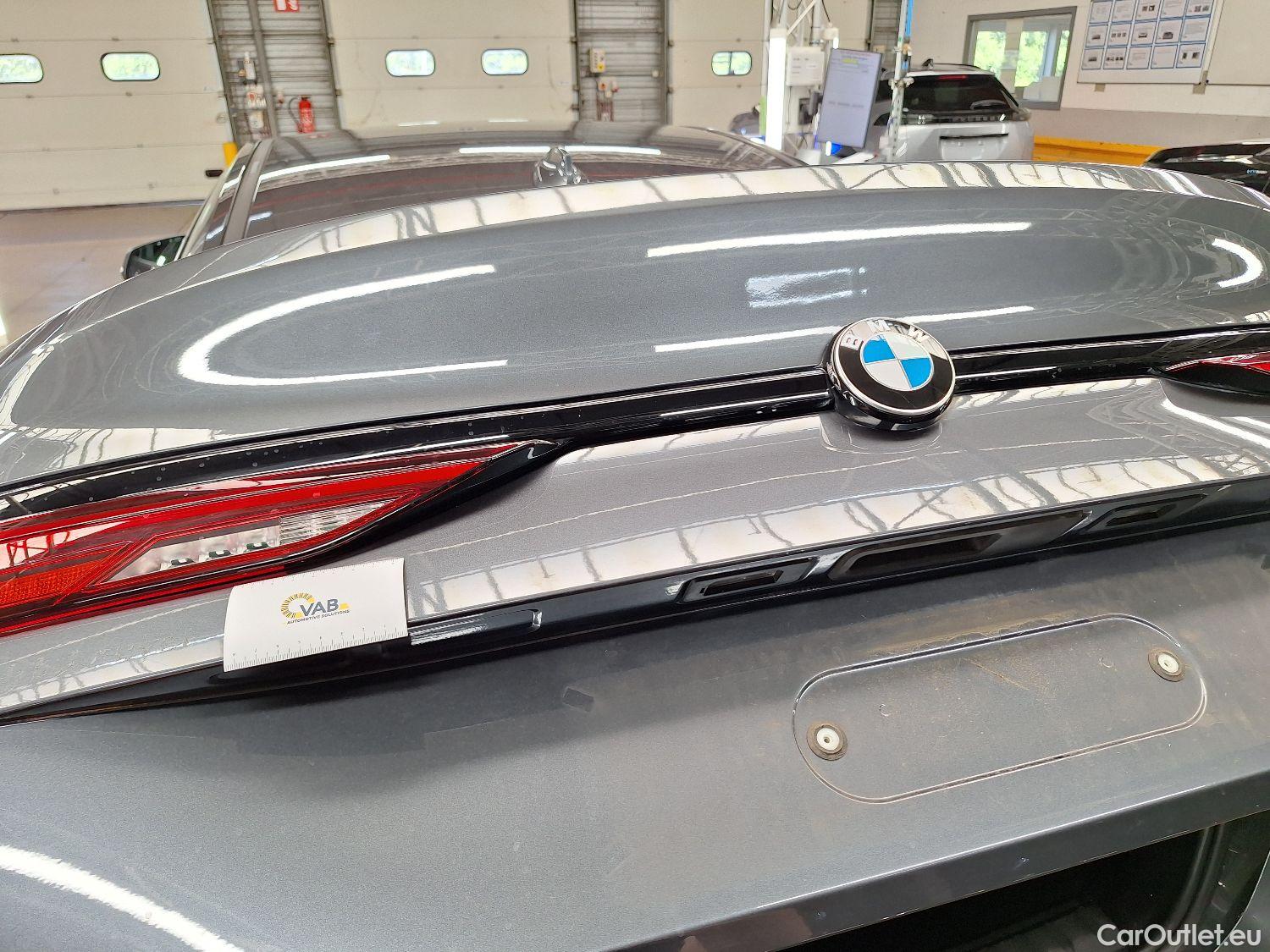  Bmw  Serie 2 BMW, 2-serie Gr.Coupé '19, BMW 2 Reeks Gran Coupé 216dA (85kW) 4d #28