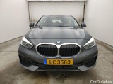  Bmw  Serie 1 BMW 1 HATCH DIESEL - 2019 118 d 150 (EU6d-TEMP) 5d #5