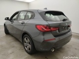  Bmw  Serie 1 BMW 1 HATCH DIESEL - 2019 118 d 150 (EU6d-TEMP) 5d #7
