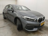  Bmw  Serie 1 BMW 1 HATCH DIESEL - 2019 118 d 150 (EU6d-TEMP) 5d #8
