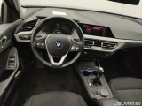  Bmw  Serie 1 BMW 1 HATCH DIESEL - 2019 118 d 150 (EU6d-TEMP) 5d #9