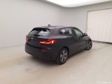  Bmw  Serie 1 BMW, 1-serie '19, BMW 1 Reeks Hatch 116d (85 kW) 5d #9