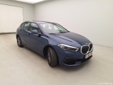  Bmw  Serie 1 BMW, 1-serie '19, BMW 1 Reeks Hatch 116dA (85 kW) 5d #4
