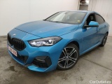  Bmw  Serie 2 BMW 2 Reeks Gran Coupé 216dA (85kW) 4d #45