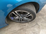  Bmw  Serie 2 BMW 2 Reeks Gran Coupé 216dA (85kW) 4d #91