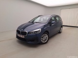  Bmw  Serie 2 BMW, 2-serie GranTour '18, BMW 2 Reeks Gran Tourer 216i (80kW) 5d 7pl #8