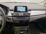  Bmw  Serie 2 BMW, 2-serie GranTour '18, BMW 2 Reeks Gran Tourer 216i (80kW) 5d 7pl #5