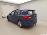  Bmw  Serie 2 BMW, 2-serie GranTour '18, BMW 2 Reeks Gran Tourer 216i (80kW) 5d 7pl #7