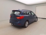  Bmw  Serie 2 BMW, 2-serie GranTour '18, BMW 2 Reeks Gran Tourer 216i (80kW) 5d 7pl #12