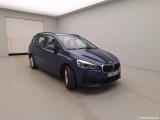  Bmw  Serie 2 BMW, 2-serie GranTour '18, BMW 2 Reeks Gran Tourer 216i (80kW) 5d 7pl #19