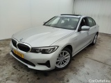  Bmw  Serie 3 BMW 3 - 2019 330eXAS 184 PHEV 4d 
