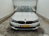  Bmw  Serie 3 BMW 3 - 2019 330eXAS 184 PHEV 4d #5