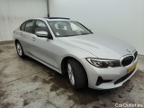  Bmw  Serie 3 BMW 3 - 2019 330eXAS 184 PHEV 4d #8