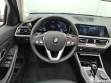  Bmw  Serie 3 BMW 3 - 2019 330eXAS 184 PHEV 4d #9