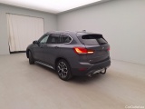  Bmw  X1 BMW,  FL'19 PHEV, BMW  xDrive25e (162 kW) 5d 