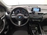  Bmw  X2 BMW,  '17, BMW  sDrive16d 85kW Aut. 5d #5