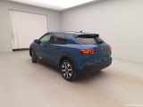  Citroen  C4 Cactus Citroën,  '18, Citroën  1.2 PureTech 110 S&S MAN6 Shine  