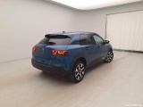  Citroen  C4 Cactus Citroën,  '18, Citroën  1.2 PureTech 110 S&S MAN6 Shine  #4