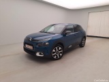 Citroen  C4 Cactus Citroën,  '18, Citroën  1.2 PureTech 110 S&S MAN6 Shine  #8