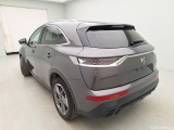  DS  DS7 DS,  CB '17, DS 7 Crossback 1.2 PureTech 130 Automatic So Chic  