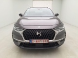  DS  DS7 DS,  CB '17, DS 7 Crossback 1.2 PureTech 130 Automatic So Chic  #3